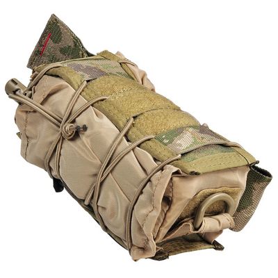 Медицинский подсумок M3T High Speed Gear | Военторг ALLMULTICAM 