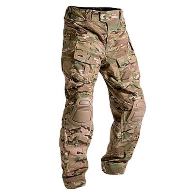 Тактические штаны Combat G3 Crye Precision | Военторг ALLMULTICAM 
