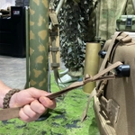 Транспортная сумка "Карго +" 5.45 DESIGN