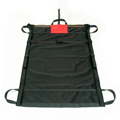 Эвакуационно-спасательное полотно Flat Evac Agilite | Военторг ALLMULTICAM 