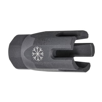 Пламегаситель КАМЕРТОН-1 | Военторг ALLMULTICAM 