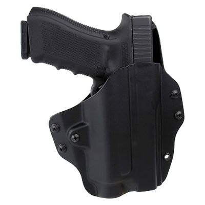 Кобура Eclipse OWB wTac-Light для Глок 17 с фонарем Blade-Tech | Военторг ALLMULTICAM 