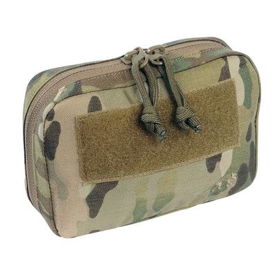Административный подсумок TT Admin Pouch MC Tasmanian Tiger | Военторг ALLMULTICAM 
