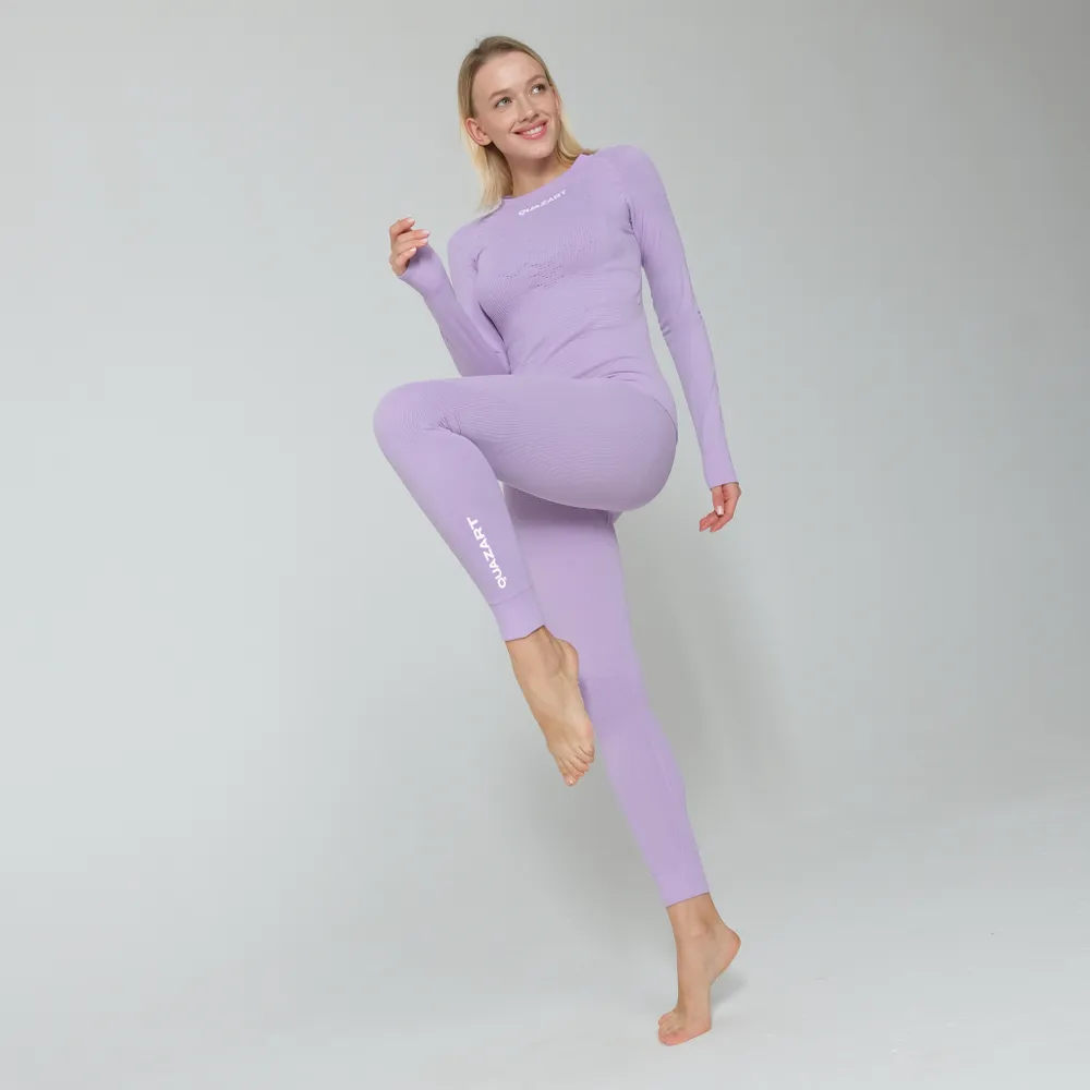 Термокальсоны X-Static Сomfort женские QUAZART