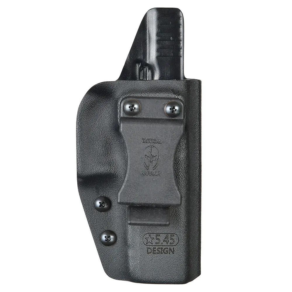Кобура из Kydex под Glock (аппендикс) 5.45 DESIGN