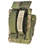 Подсумок для 2-х пистолетных магазинов к пистолетам типа Glock, ПЯ, SIG Saur Warrior Assault Systems