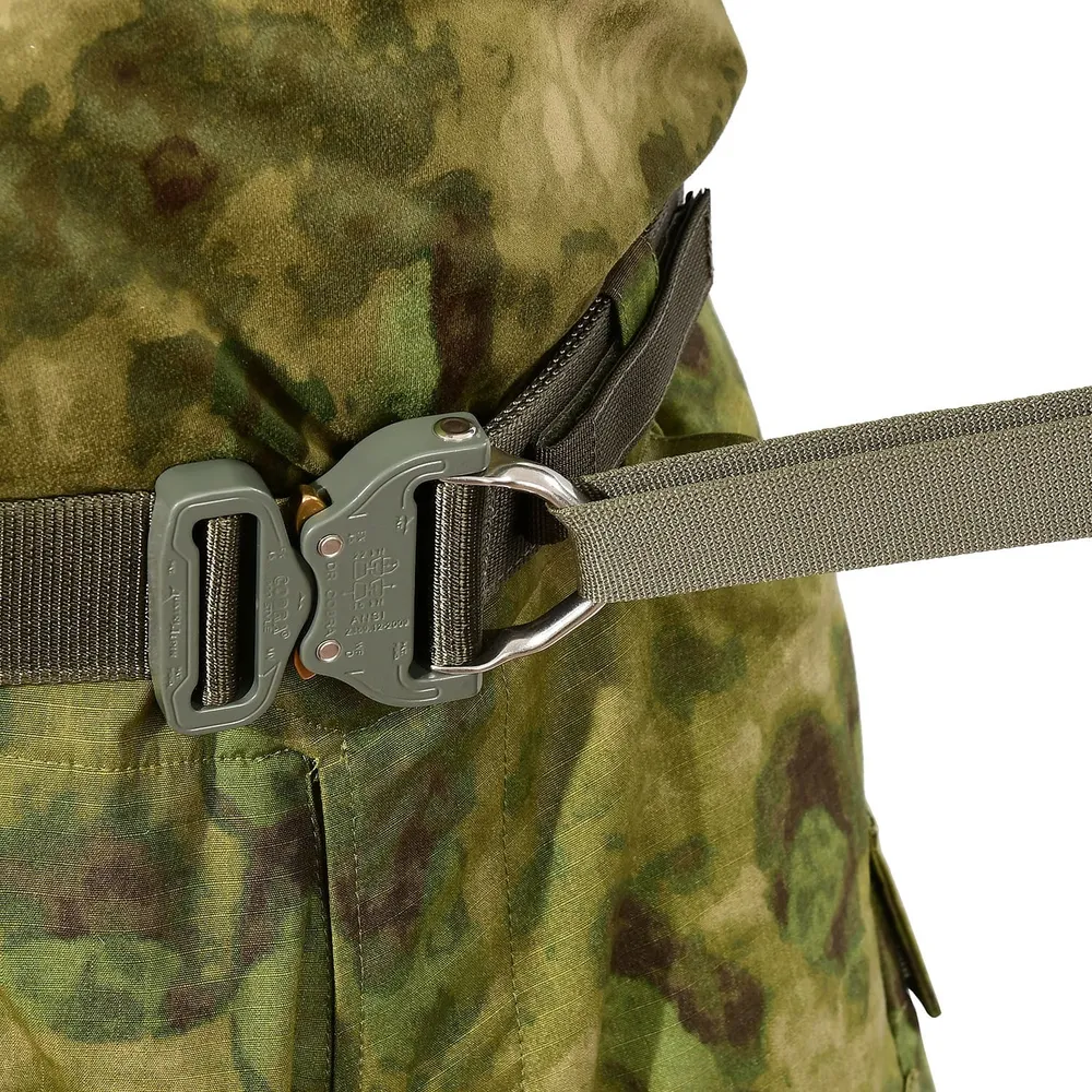 Тактический брючный ремень "Кобра D-Ring" 5.45 DESIGN