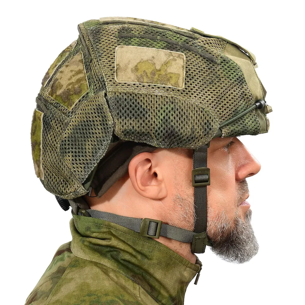 Чехол на шлем "Спартанец 3" 5.45 DESIGN