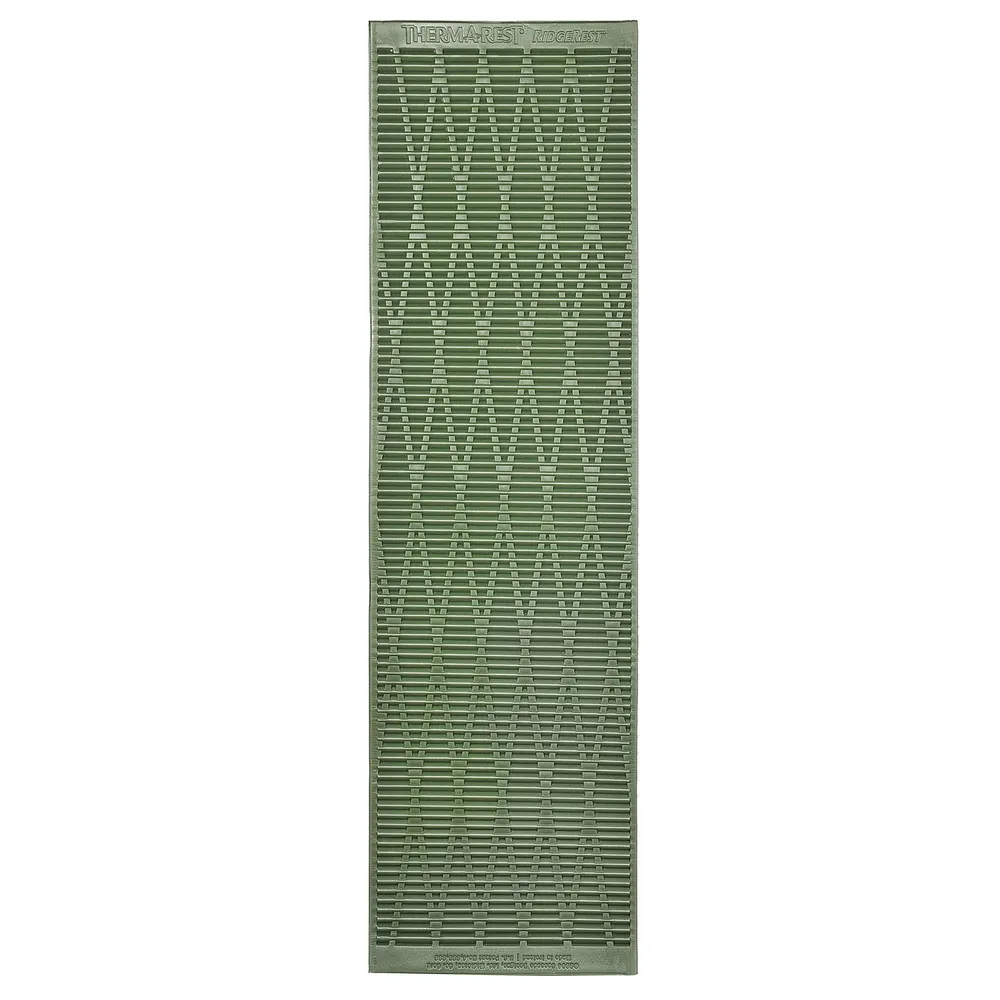 Коврик RidgeRest Solite Therm-A-Rest