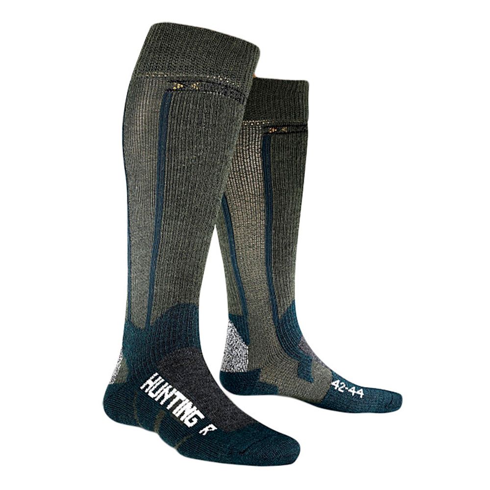 Носки Hunting Long X-Socks (X-Bionic)
