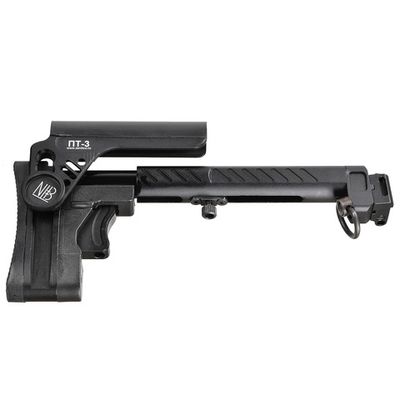 Приклад "ПТ-3 Классика" Зенит | Военторг ALLMULTICAM 