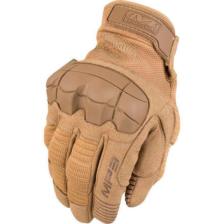 Тактические перчатки M-Pact 3 Mechanix