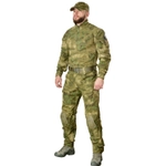 Тактическая рубашка "Рысь" 5.45 DESIGN