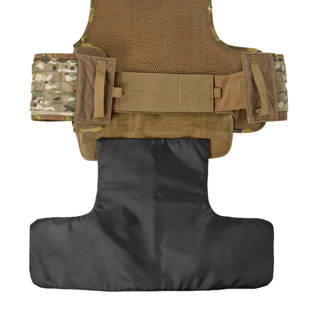 Вставки из мягкой брони для жилетов Raptor Warrior Assault Systems