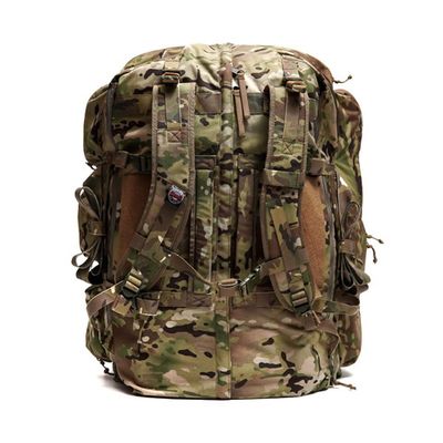 Баул "Танкер" KROSS LAB | Военторг ALLMULTICAM 