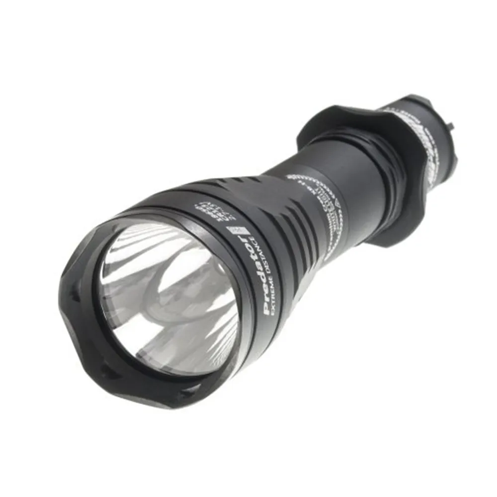 Тактический фонарь Predator Pro V3 XHP35 HI Armytek