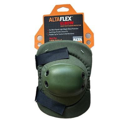 Тактические налокотники Alta Flex | Военторг ALLMULTICAM 