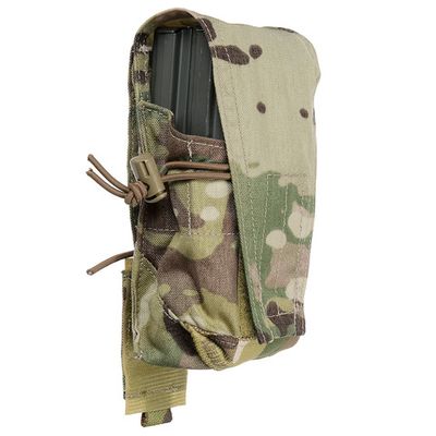 Подсумок 5.56/7.62/MBITR Crye Precision | Военторг ALLMULTICAM 