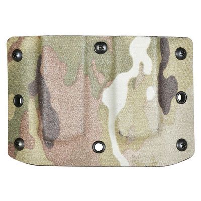 Подсумок из Kydex под 2 магазина ПЯ 5.45 DESIGN | Военторг ALLMULTICAM 