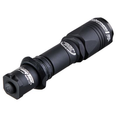 Тактический фонарь Dobermann XP-L Armytek | Военторг ALLMULTICAM 