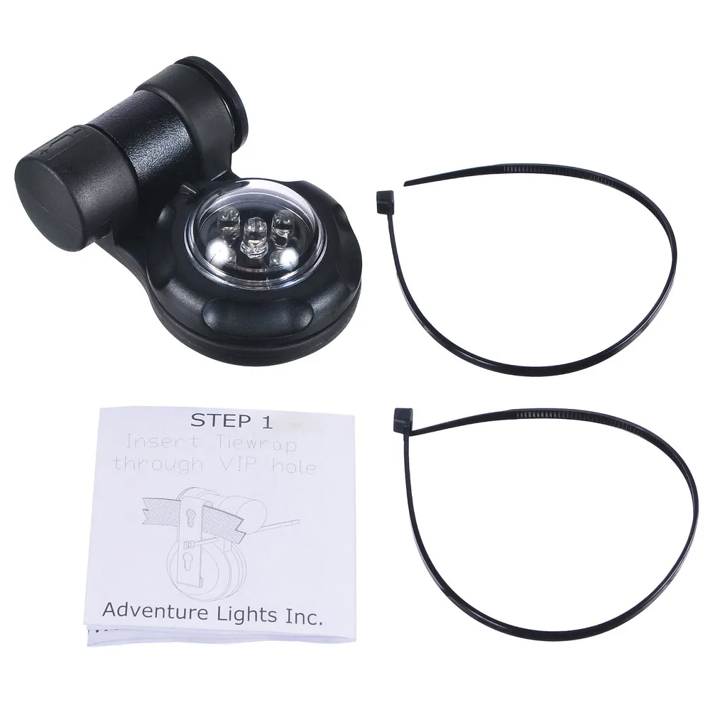 Инфракрасный маркер VIP Light Gen 3 Legacy Police Strobe Adventure Lights