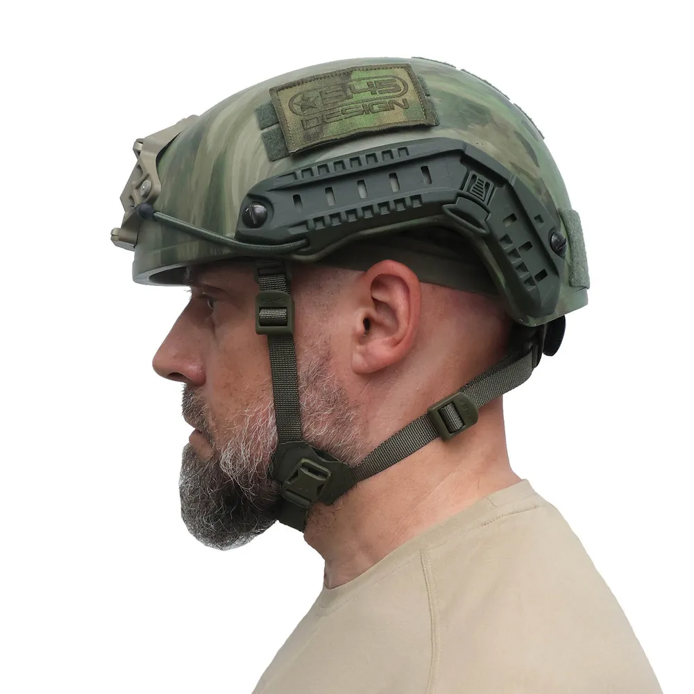 Подшлемник "Helmet" 5.45 DESIGN