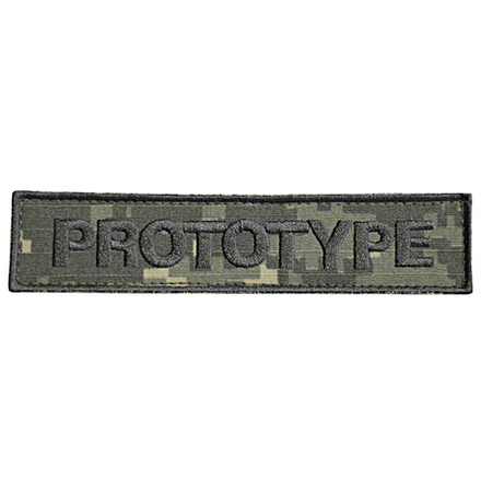 Патч Prototype