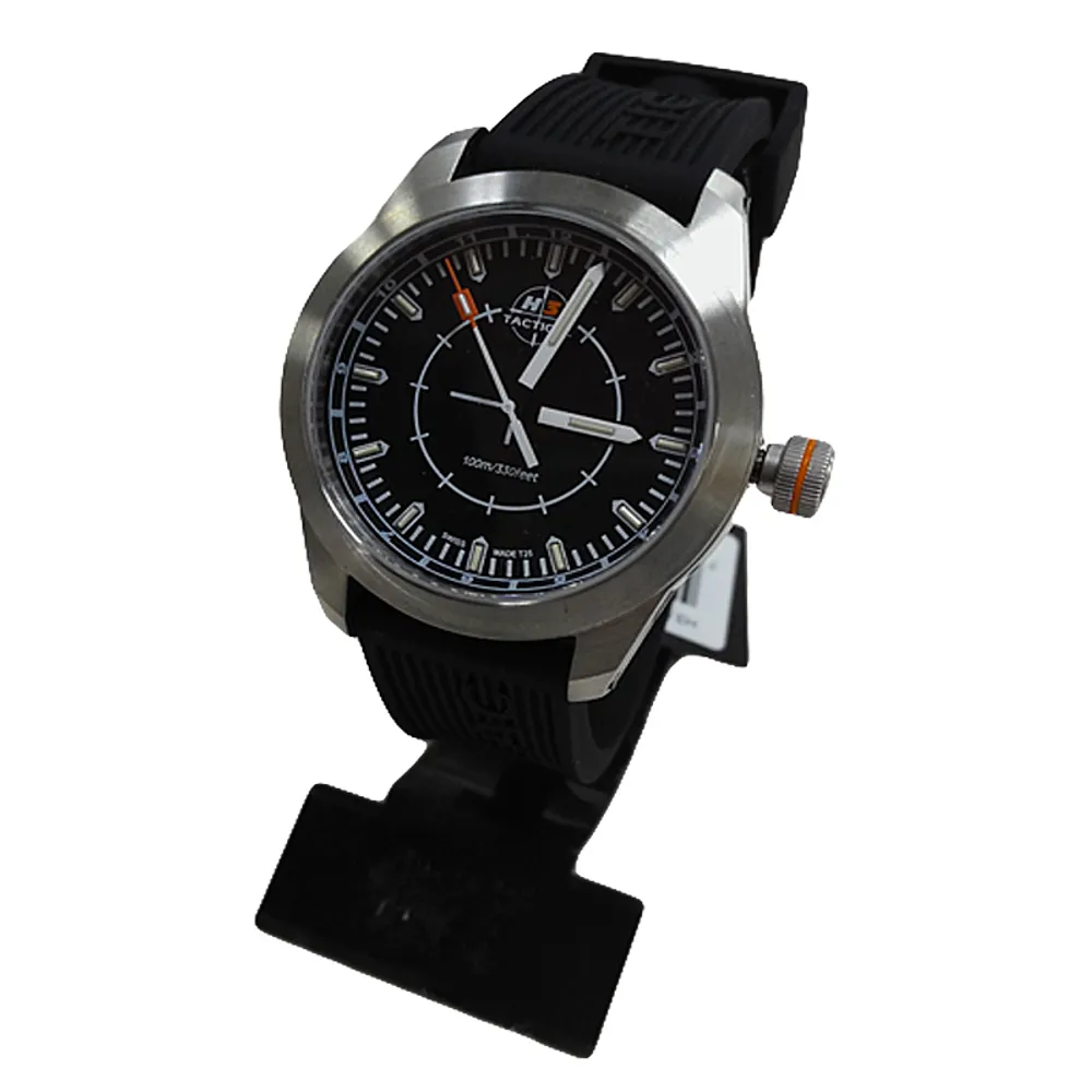 Часы STEALTH MISSION, модель H3.501211.12 H3TACTICAL