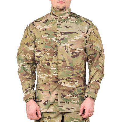 Тактическая полевая куртка G3 Crye Precision | Военторг ALLMULTICAM 