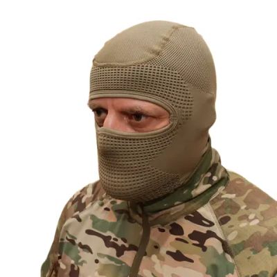 Балаклава "Phantom 2.0" 5.45 DESIGN | Военторг ALLMULTICAM 