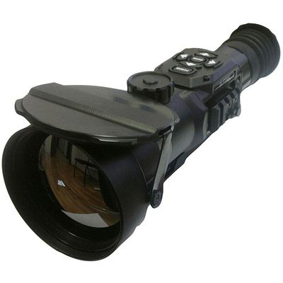 Тепловизионный прицел для пулемета IT-1TWS-310AH InfraTech | Военторг ALLMULTICAM 