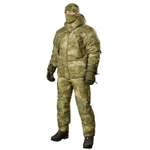 Зимние штаны "Барс" 5.45 DESIGN