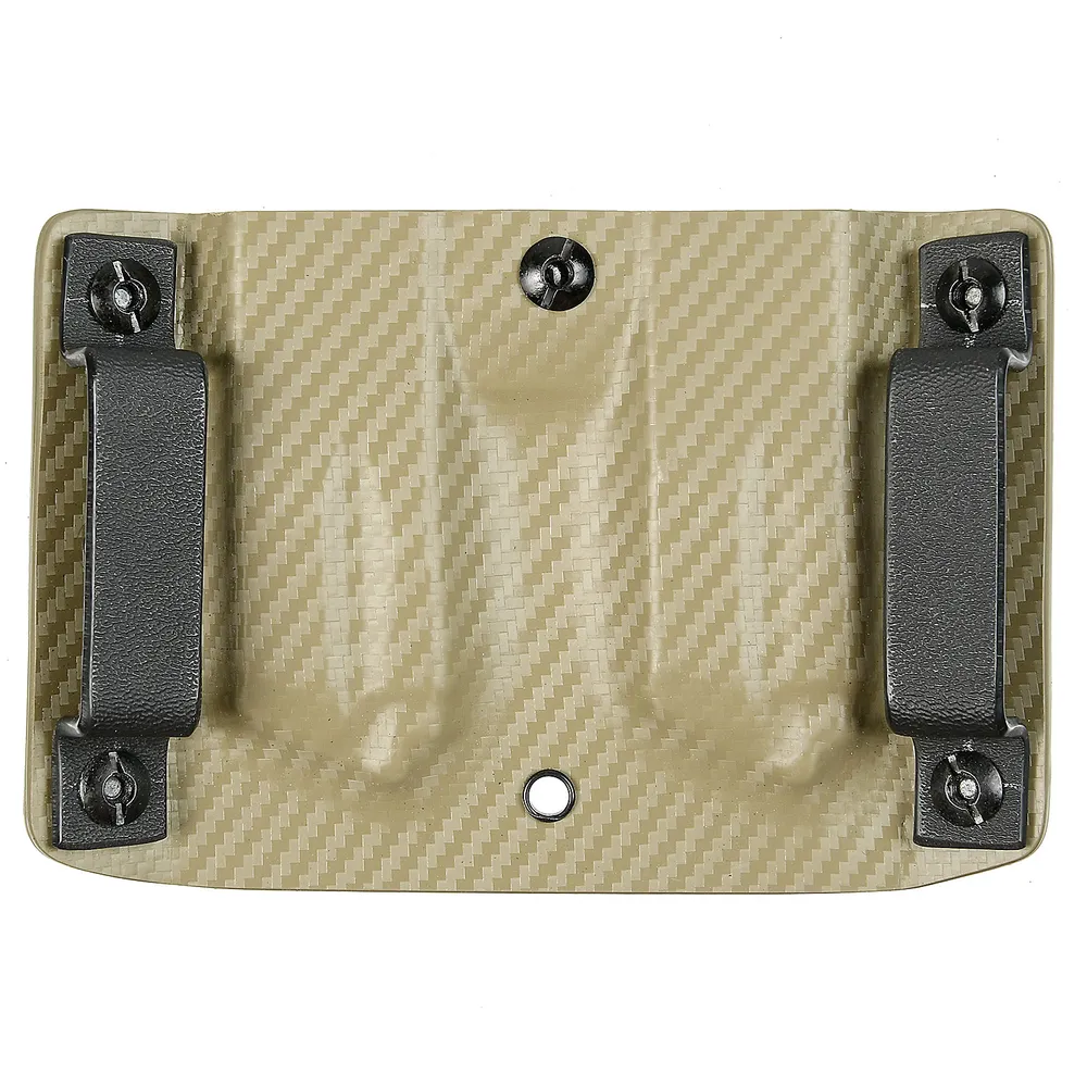 Подсумок из Kydex под 2 магазина Grand Power T12 5.45 DESIGN