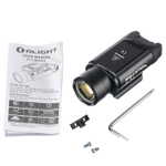 Тактический пистолетный фонарь PL-2 Valkyrie Pistol Light Olight