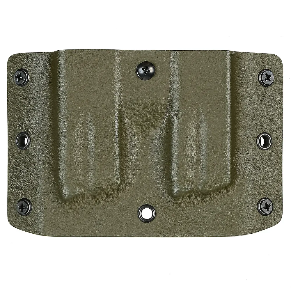 Подсумок из Kydex под 2 магазина Grand Power T12 5.45 DESIGN