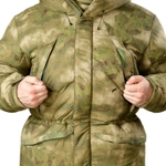 Зимняя куртка "Барс" 5.45 DESIGN