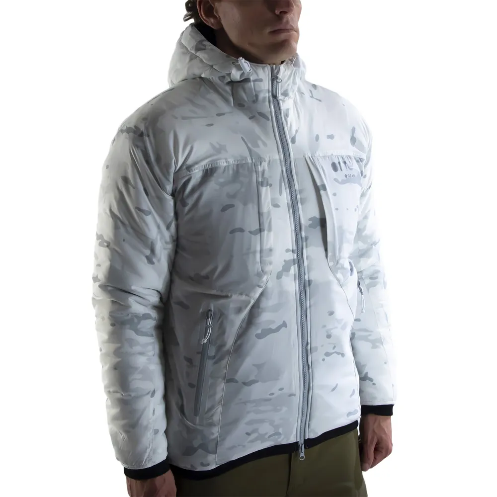 Куртка HT Insulated Hooded Otte Gear