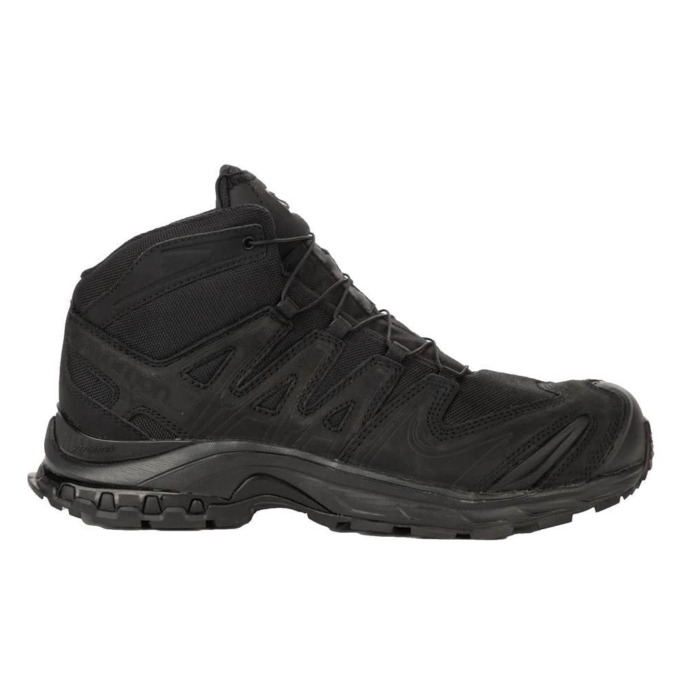 Тактические ботинки XA Forces MID EN Salomon