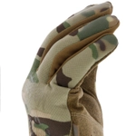 Тактические перчатки FastFit Mechanix