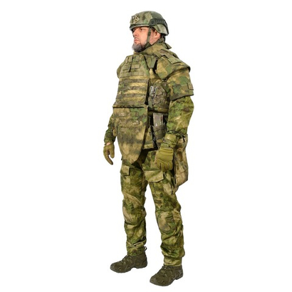 Баллистическая защита паха 5.45 DESIGN