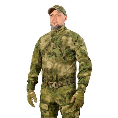 Боевая рубашка "Рысь-С" 5.45 DESIGN | Военторг ALLMULTICAM 