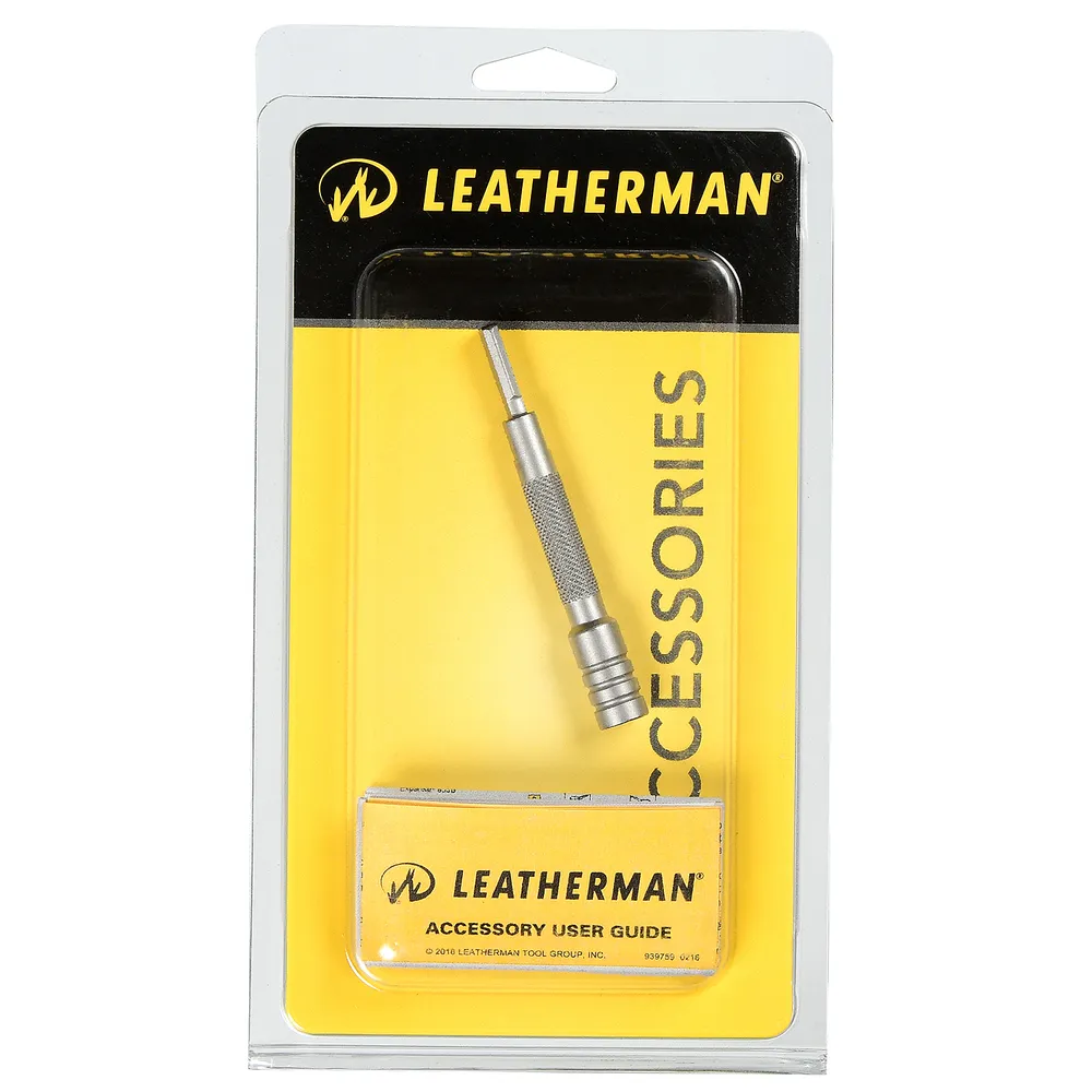 Удлинитель битодержателя Leatherman