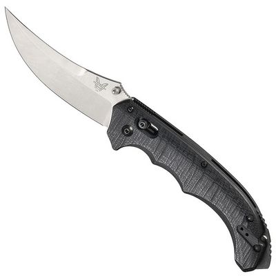 Тактический складной нож 860 Bedlam Benchmade | Военторг ALLMULTICAM 