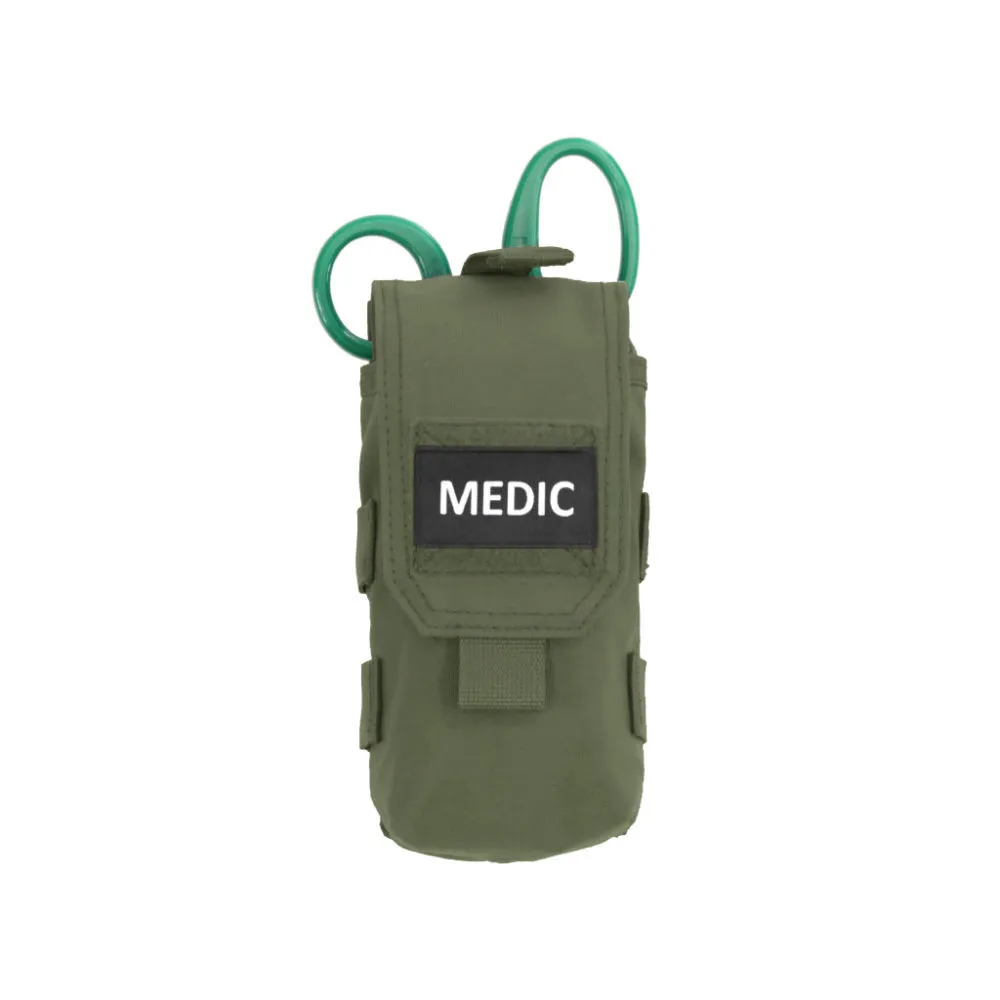Медицинский подсумок Individual First Aid Kit Warrior Assault Systems