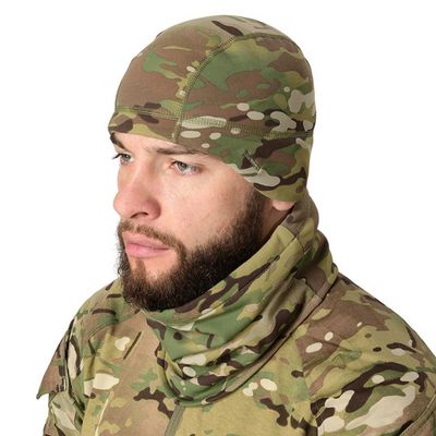 Ветровлагозащитная шапка "Тор" 5.45 DESIGN | Военторг ALLMULTICAM 
