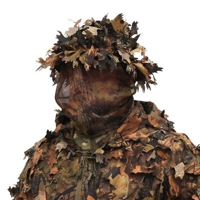 Маскировочная панама "Тайга" 5.45 DESIGN | Военторг ALLMULTICAM 