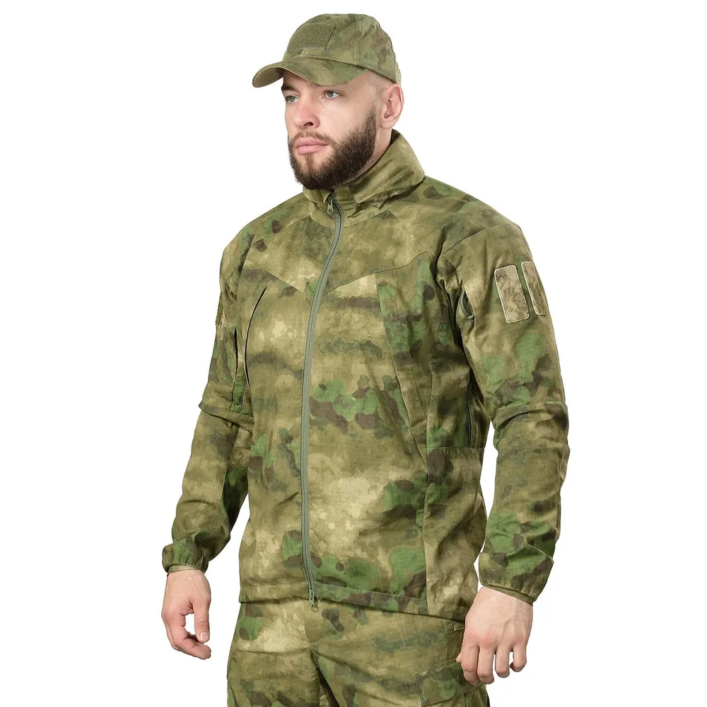 Полевая куртка "Патруль Лайт" 5.45 DESIGN