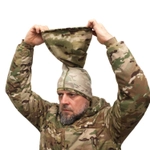 Флисовый шарф-труба 5.45 DESIGN MultiCam