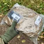 Нагрудная сумка Chest Pack Numbat Helikon-Tex