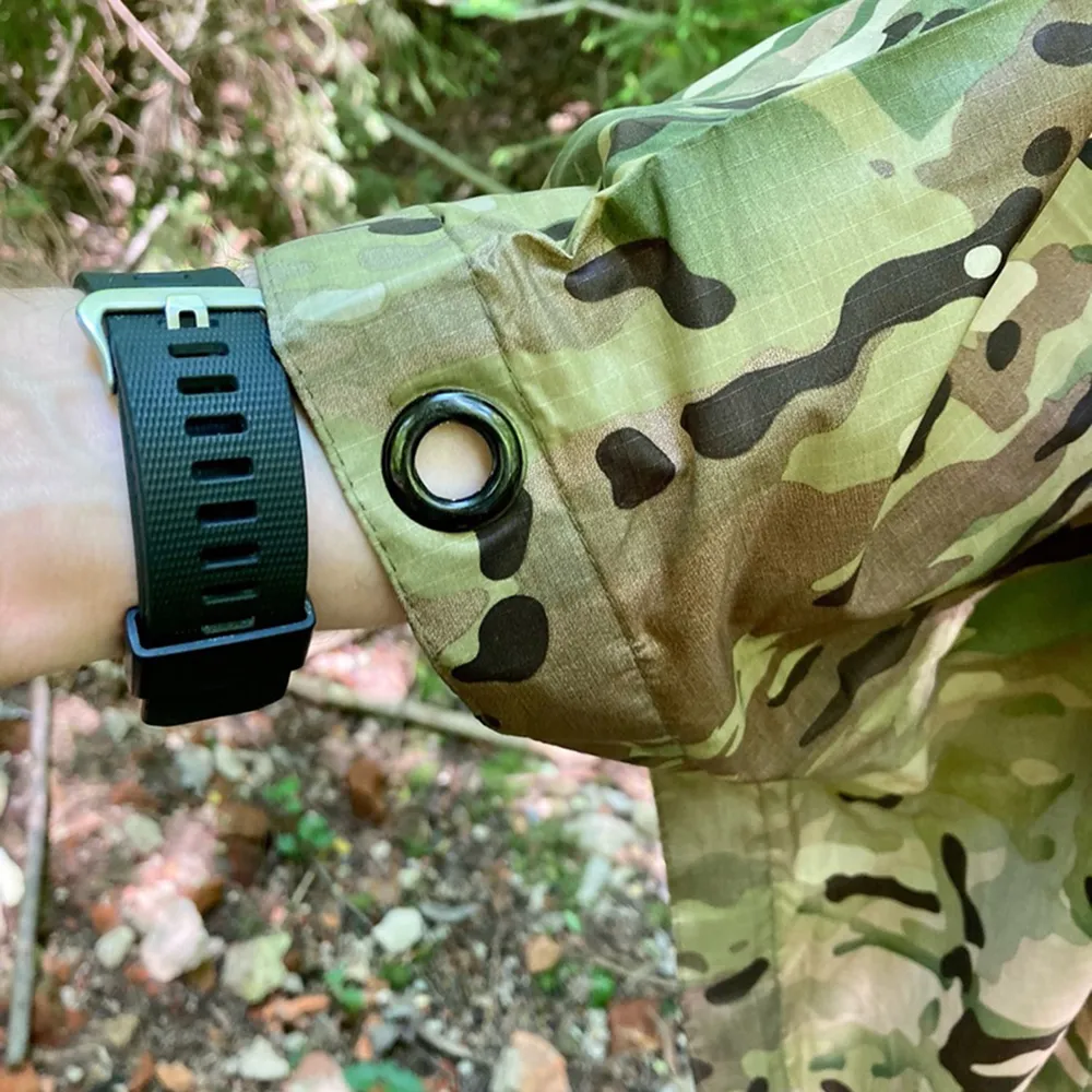 Пончо "Сармат" 5.45 DESIGN